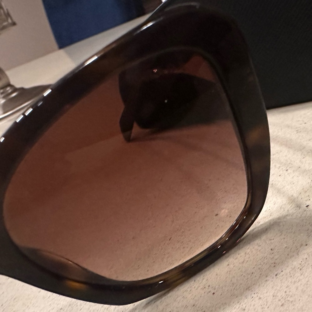 Prada Brown Sunglasses - image 7